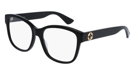 Gucci prescription glasses for women